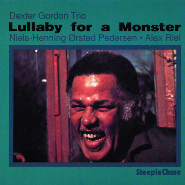 کاور آهنگ Born to be blue از Dexter Gordon
