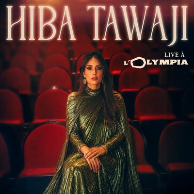 کاور آهنگ JE T'AIME (Hiba Tawaji with Lara Fabian, Ibrahim Maalouf) - Live a l'Olympia از Ibrahim Maalouf, Hiba Tawaji, Lara Fabian