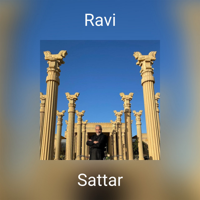 کاور آهنگ راوی از ستار