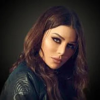 کاور آهنگ Ya Nahla از Haifa Wehbe