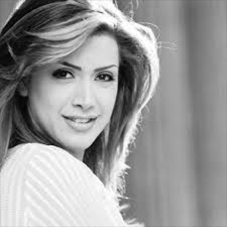 کاور آهنگ Ya Habeby Ana از Nawal Al Zoghbi