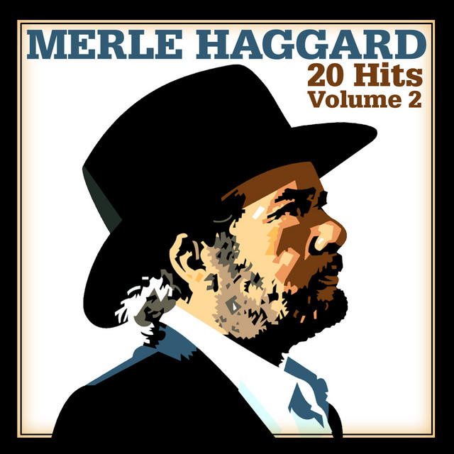 کاور آهنگ The Way I Am - Re-Recorded In Stereo از Merle Haggard