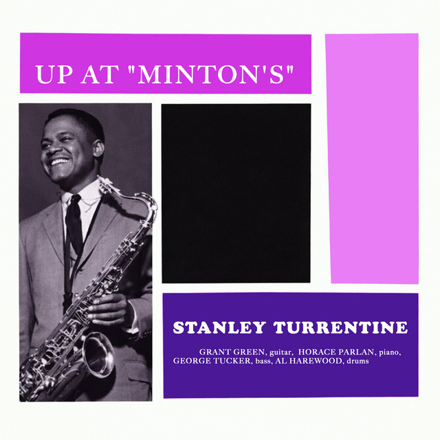 کاور آهنگ Summertime - Live از Stanley Turrentine