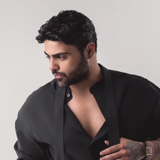 کاور آهنگ Ma Tehzni از Aseel Hameem, Ali Hameem