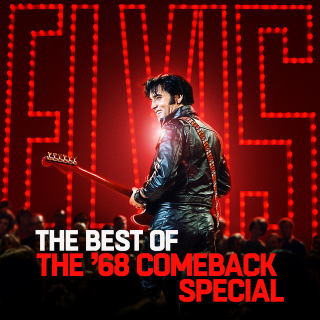 کاور آهنگ Love Me (Second 'Sit Down' Show) - Live از Elvis Presley