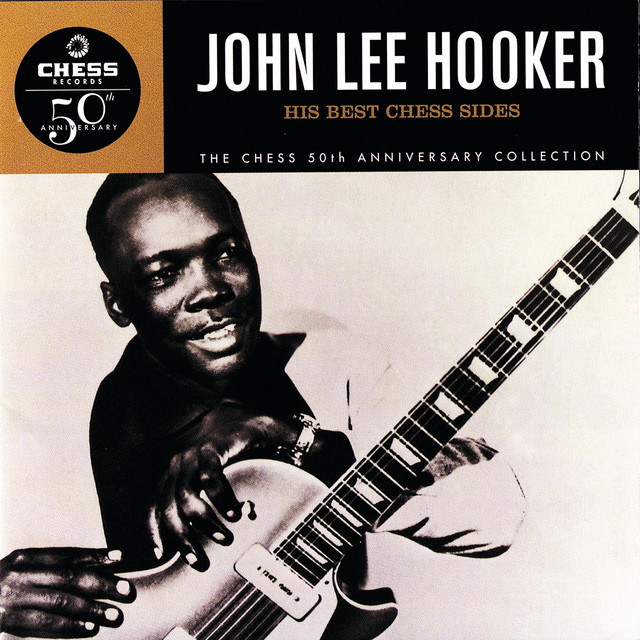 کاور آهنگ One Bourbon, One Scotch, One Beer از John Lee Hooker