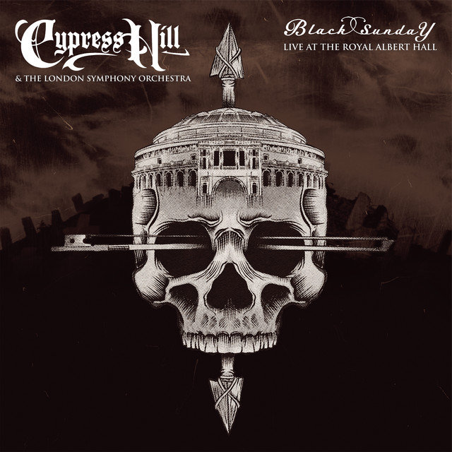 کاور آهنگ How I Could Just Kill A Man - Live از London Symphony Orchestra, Cypress Hill