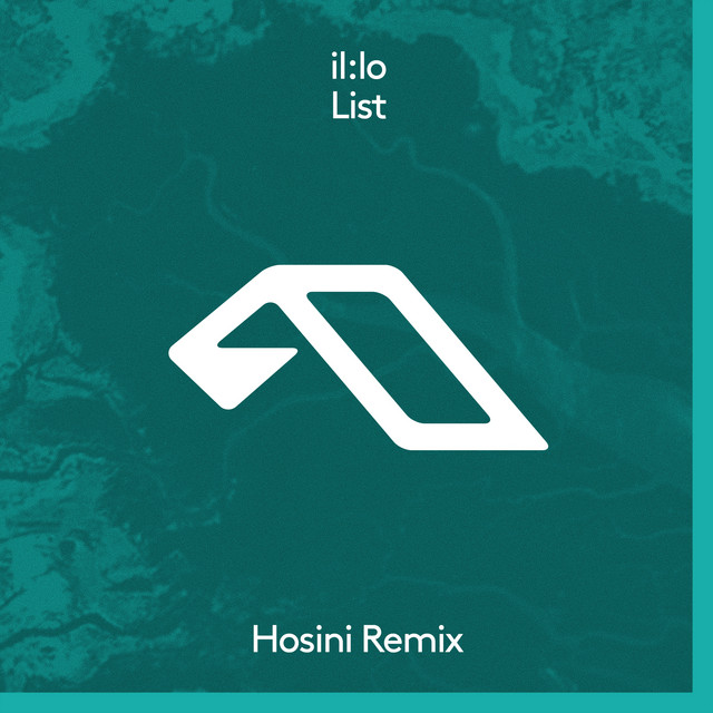 کاور آهنگ List از Hosini