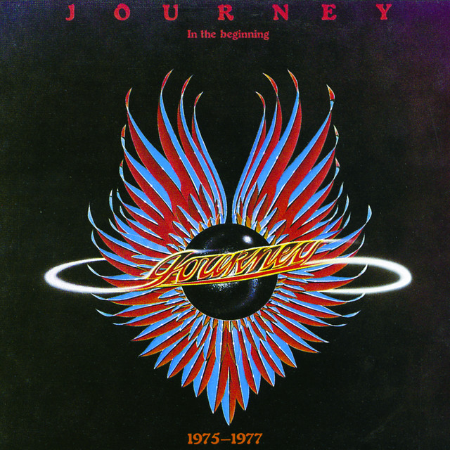 کاور آهنگ Of a Lifetime از Journey