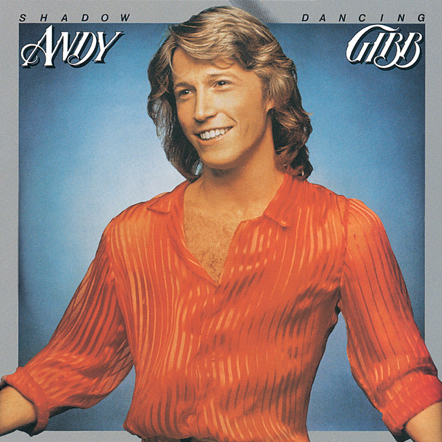 کاور آهنگ An Everlasting Love از Andy Gibb