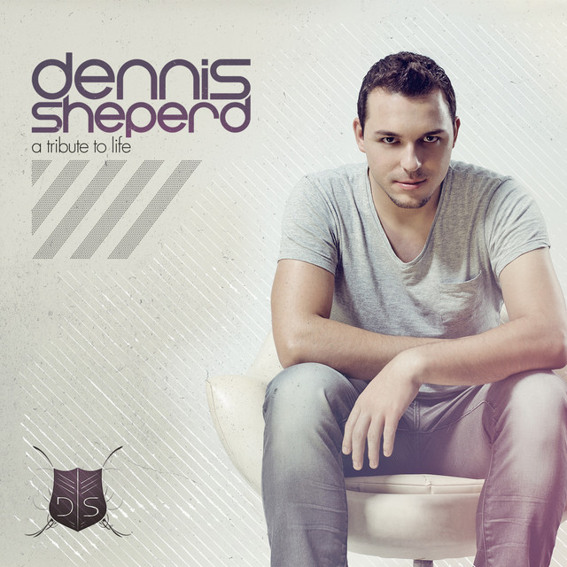 کاور آهنگ Some Day از Dennis Sheperd