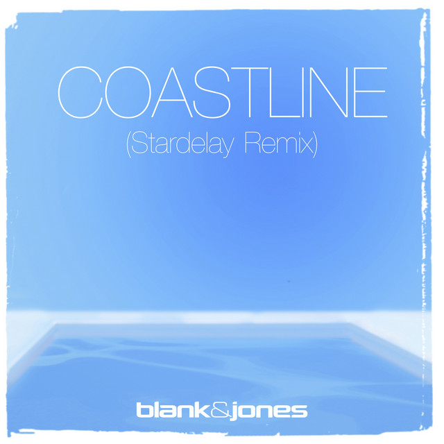 کاور آهنگ Coastline از Blank & Jones