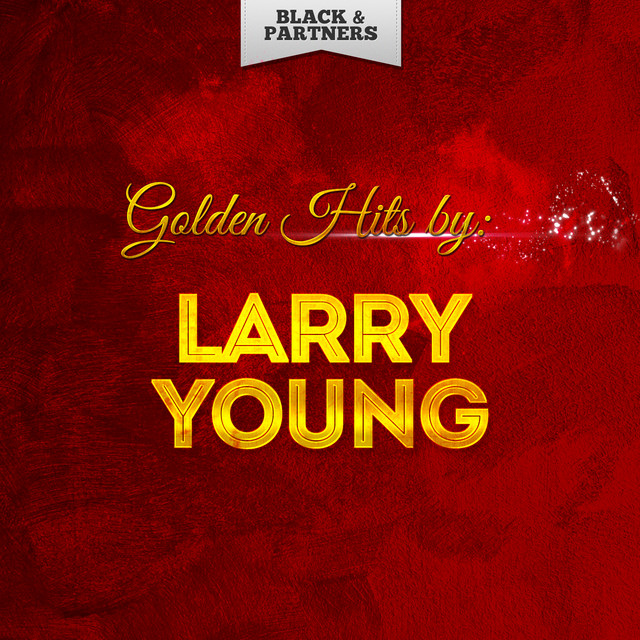 کاور آهنگ A Midnight Angel از Original Mix, Larry Young