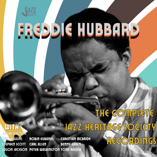 کاور آهنگ Homegrown از Freddie Hubbard, Cedar Walton, Billy Higgins