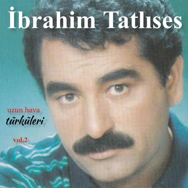 کاور آهنگ Yaradan Var - Uzun Hava از Ibrahim Tatlises