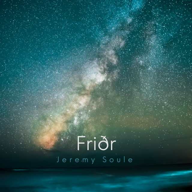 کاور آهنگ Fridr از Jeremy Soule