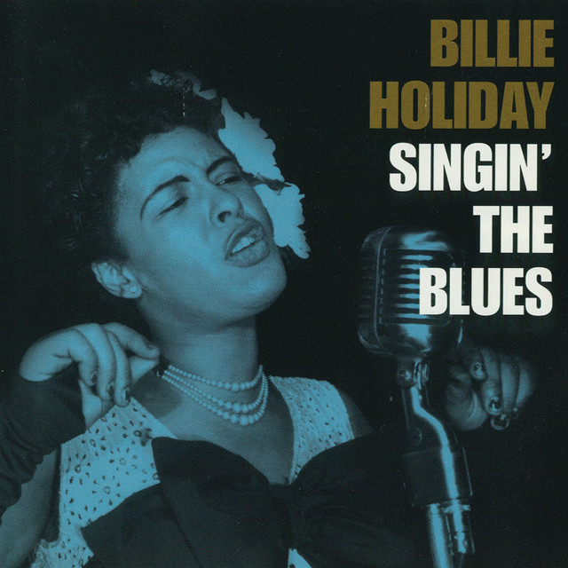 کاور آهنگ Baby Get Lost - Single Version از Billie Holiday