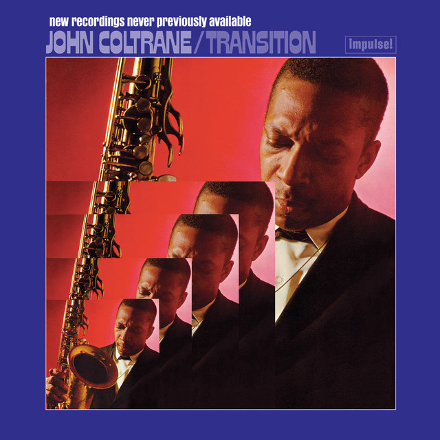 کاور آهنگ Transition از John Coltrane