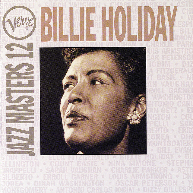 کاور آهنگ God Bless The Child از Billie Holiday