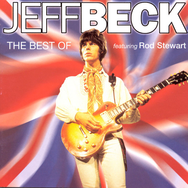 کاور آهنگ Spanish Boots از Jeff Beck