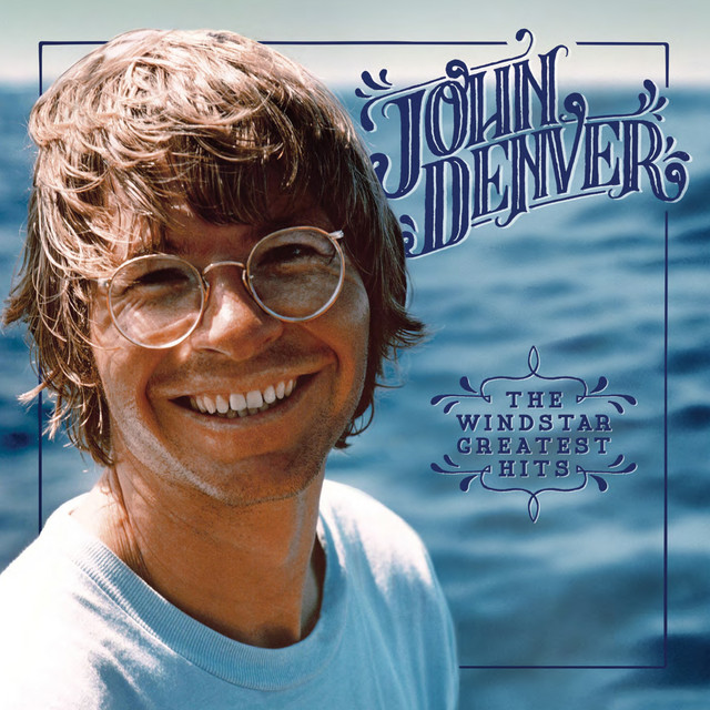 کاور آهنگ Rocky Mountain High از John Denver