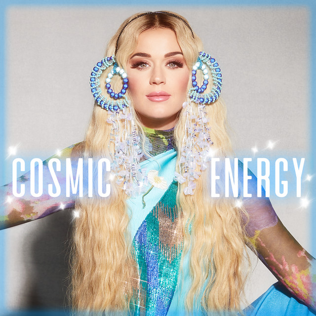 کاور آهنگ By The Grace Of God از Katy Perry