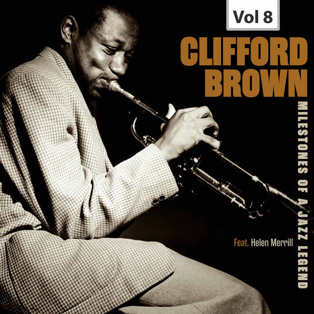 کاور آهنگ Falling in Love with Love از Clifford Brown
