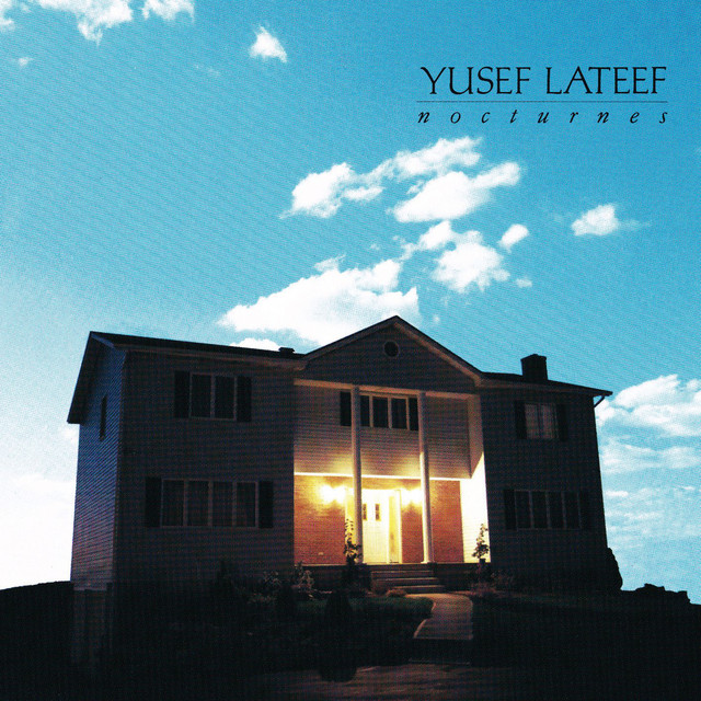 کاور آهنگ Indefinite Expansion از Yusef Lateef