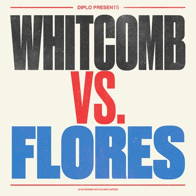 کاور آهنگ Saving This Bottle (feat. Wyatt Flores) از Diplo, Wyatt Flores