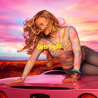 کاور آهنگ Puss Puss - Girls Trip از Zara Larsson, Robyn