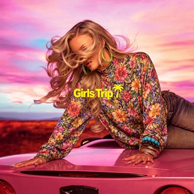 کاور آهنگ The Ambition - Girls Trip از Zara Larsson, Madison Beer, BAMBII