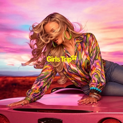 کاور آهنگ Saturn's Return - Girls Trip از Zara Larsson, Malibu