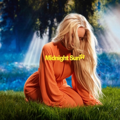 کاور آهنگ Midnight Sun - A Cappella از Zara Larsson