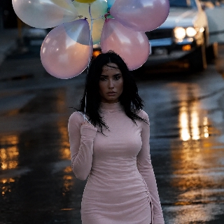 کاور آهنگ Love Controller از Demi Lovato