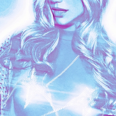 کاور آهنگ GLOW. (Blusher Remix) از Kesha, Blusher