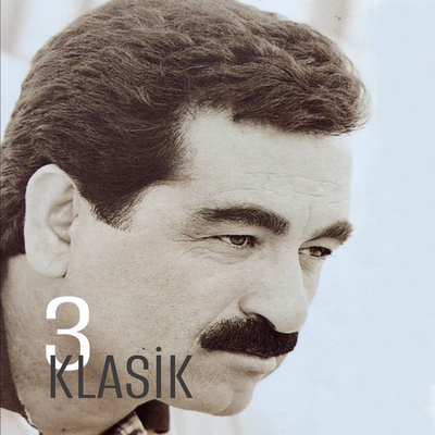 کاور آهنگ Bir Murada Eremedim - 3 Klasik از Ibrahim Tatlises