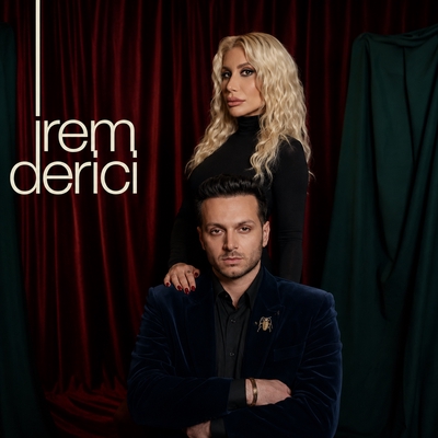 کاور آهنگ Yikilana Kadar - with Irem Derici از Irem Derici