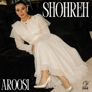 کاور آهنگ عروسی از شهره