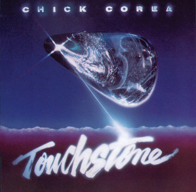 کاور آهنگ Duende از Chick Corea