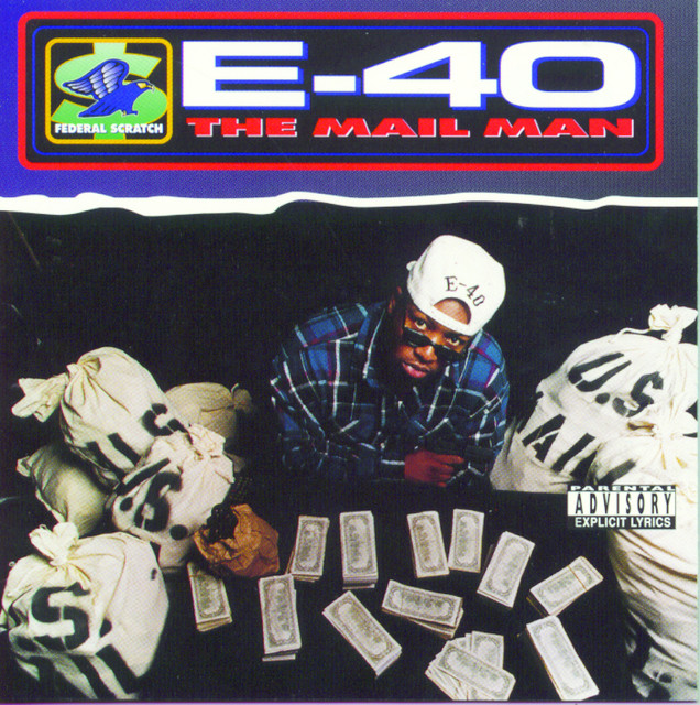 کاور آهنگ Captain Save a Hoe (feat. The Click, D-Shot, B-Legit & Suga T) - Remix از E-40, B-Legit