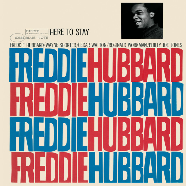 کاور آهنگ Full Moon And Empty Arms - Remastered 2006/Rudy Van Gelder Edition از Freddie Hubbard