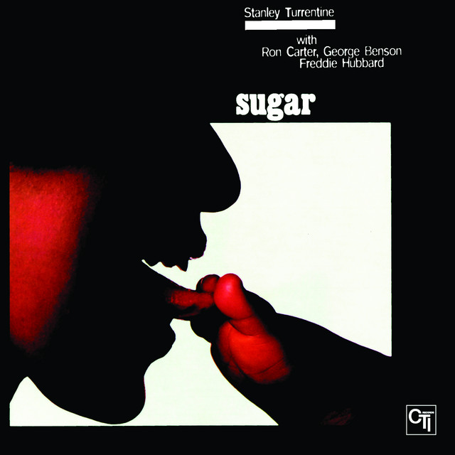 کاور آهنگ Sunshine Alley از Stanley Turrentine