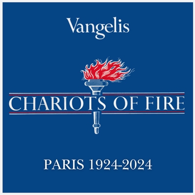 کاور آهنگ Titles - From "Chariots Of Fire" از Vangelis