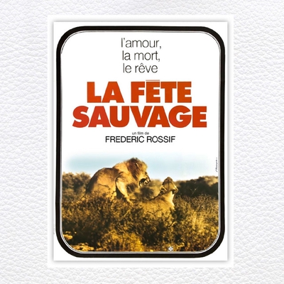 کاور آهنگ La fete sauvage I از Vangelis