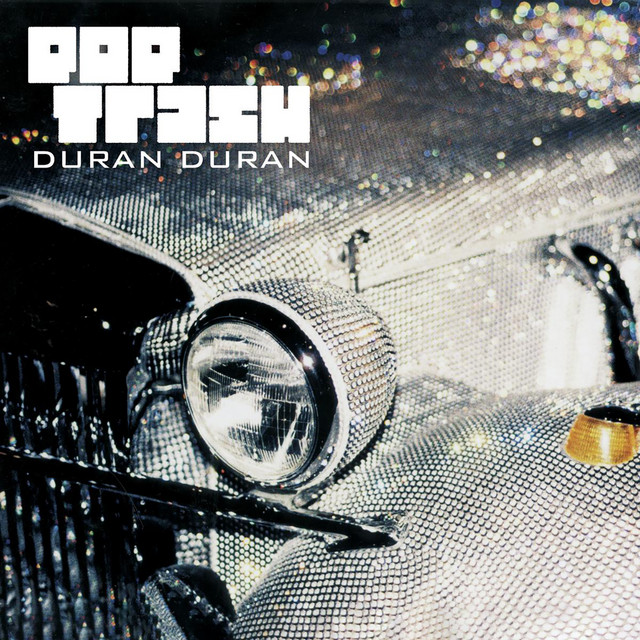 کاور آهنگ Someone Else Not Me از Duran Duran