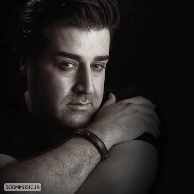 کاور آهنگ نگاهم می‌کنی از مهدی یغمایی