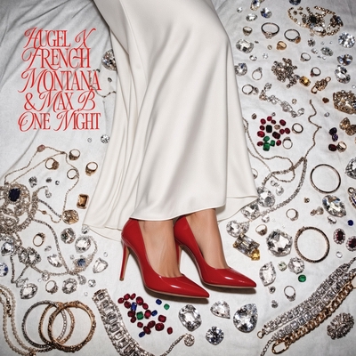 کاور آهنگ One Night از HUGEL, French Montana, Max B