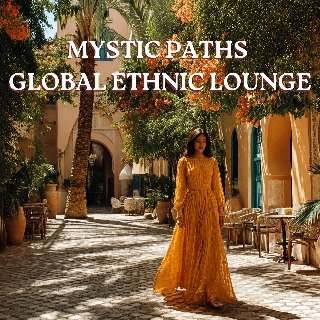 کاور آهنگ Endless - Mixed از Cafe De Anatolia, VS Prjct