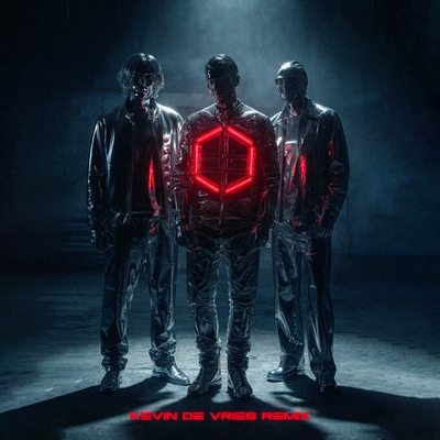 کاور آهنگ Go Home With A Stranger از Wiz Khalifa, Don Diablo, Kevin de Vries, Chri$tian Gate$
