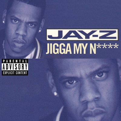 کاور آهنگ Jigga My Nigga از JAY-Z, Ruff Ryders